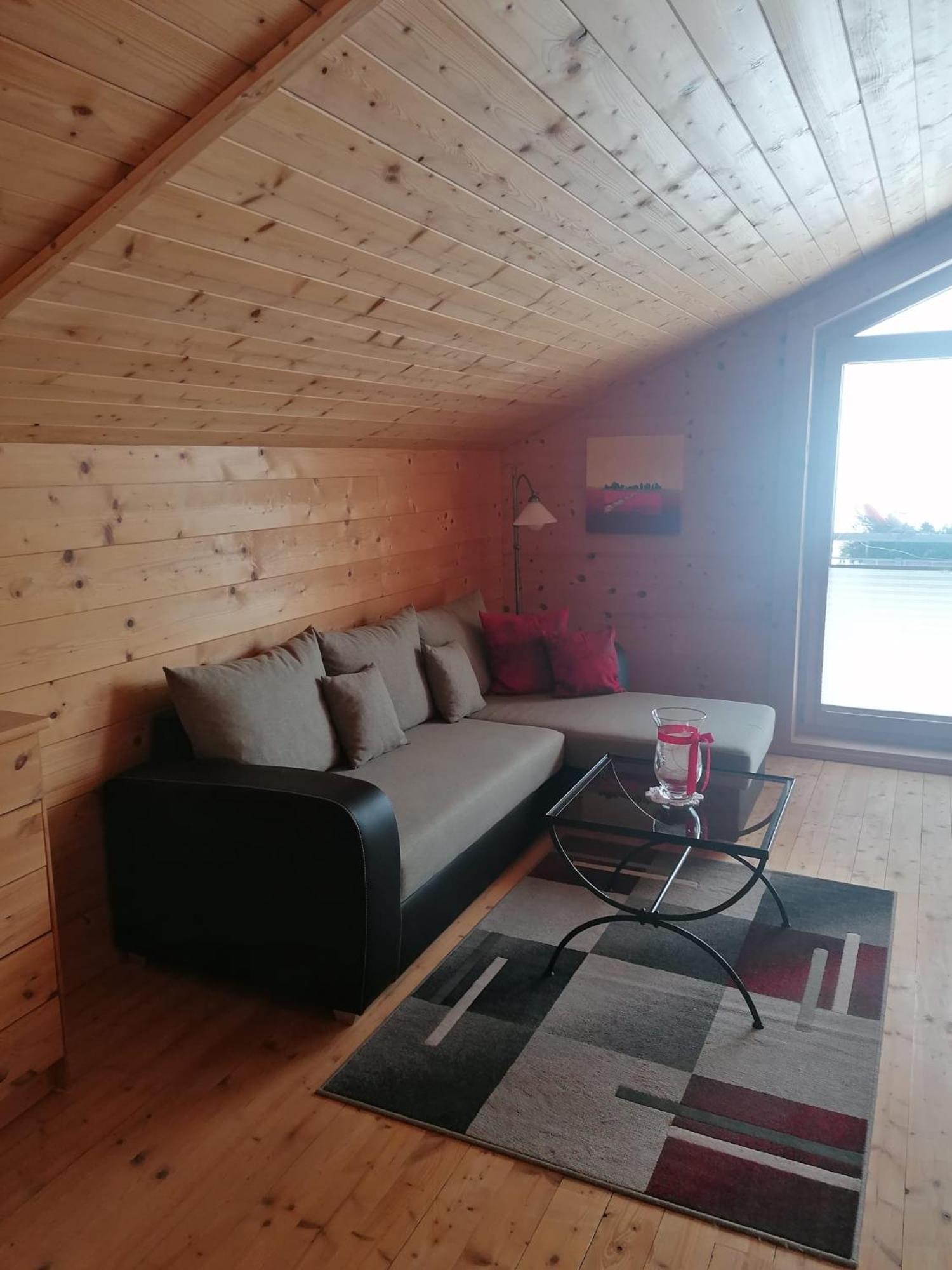 Chalet Bergheimat Wagrain Exterior foto